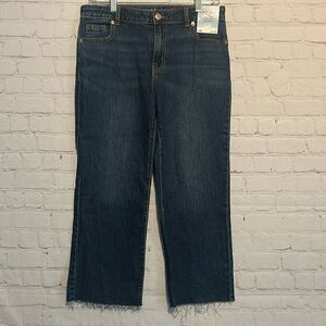 NWT Cat & Jack Wide Leg Adjustable Waist Size 14